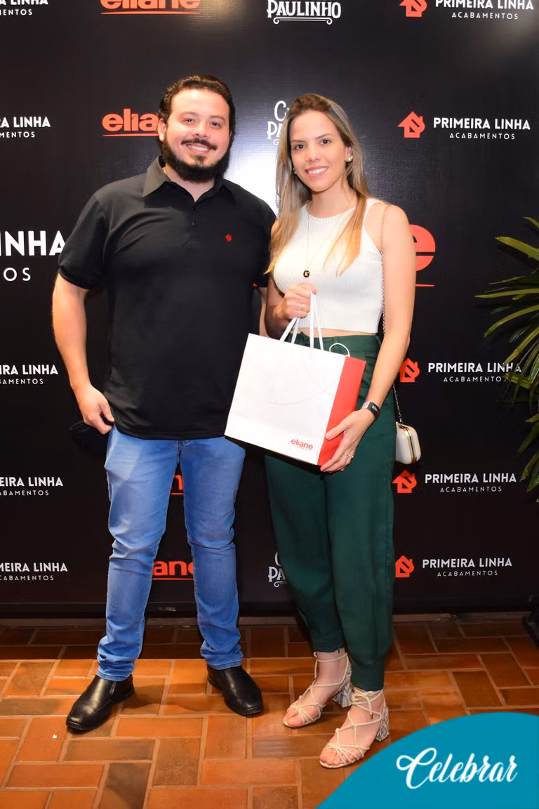 Aniversário de parceria da Primeira Linha e Pisos Eliane – foto 55