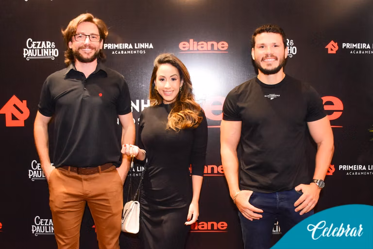 Aniversário de parceria da Primeira Linha e Pisos Eliane – foto 57