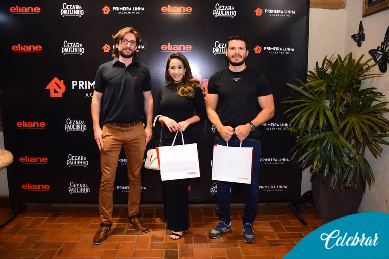Aniversário de parceria da Primeira Linha e Pisos Eliane – foto 58