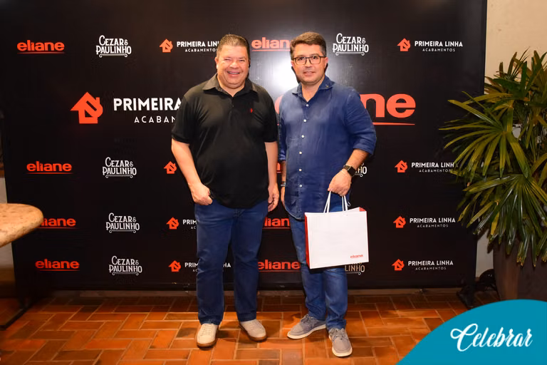 Aniversário de parceria da Primeira Linha e Pisos Eliane – foto 6