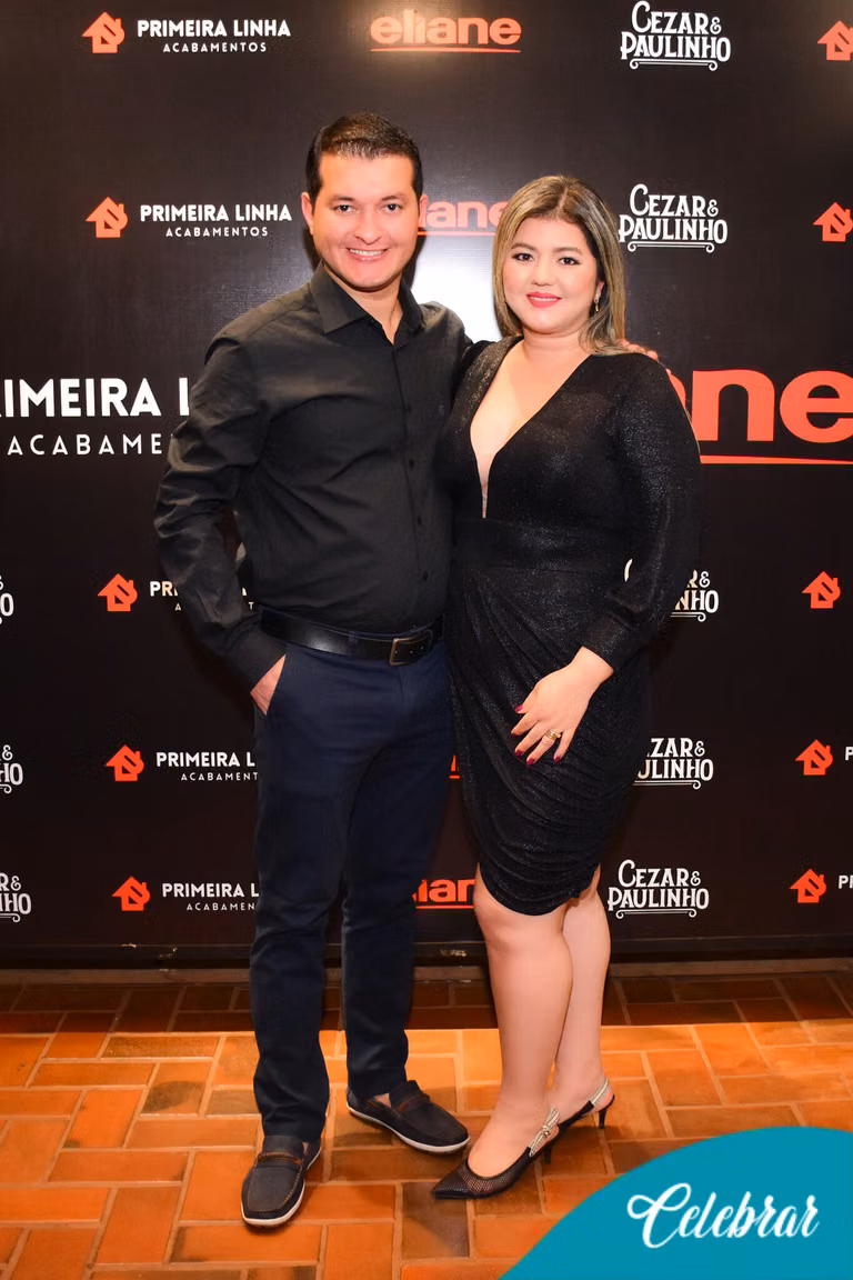Aniversário de parceria da Primeira Linha e Pisos Eliane – foto 60