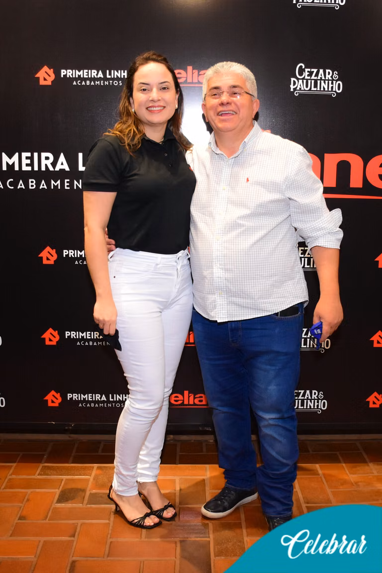 Aniversário de parceria da Primeira Linha e Pisos Eliane – foto 61