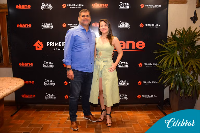 Aniversário de parceria da Primeira Linha e Pisos Eliane – foto 63