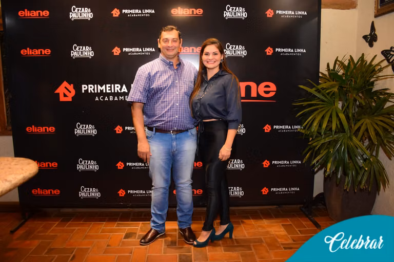 Aniversário de parceria da Primeira Linha e Pisos Eliane – foto 64