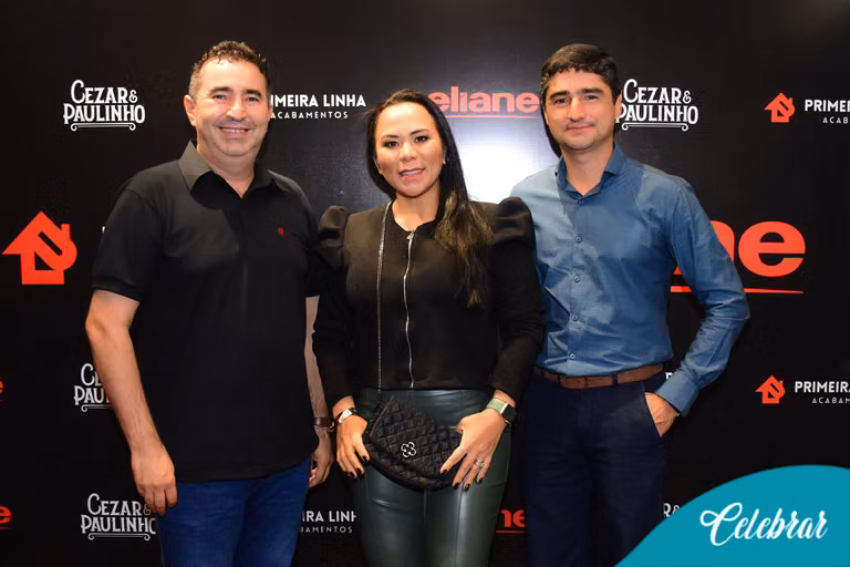 Aniversário de parceria da Primeira Linha e Pisos Eliane – foto 68