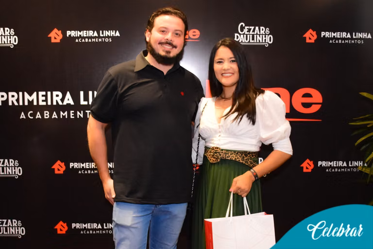 Aniversário de parceria da Primeira Linha e Pisos Eliane – foto 72