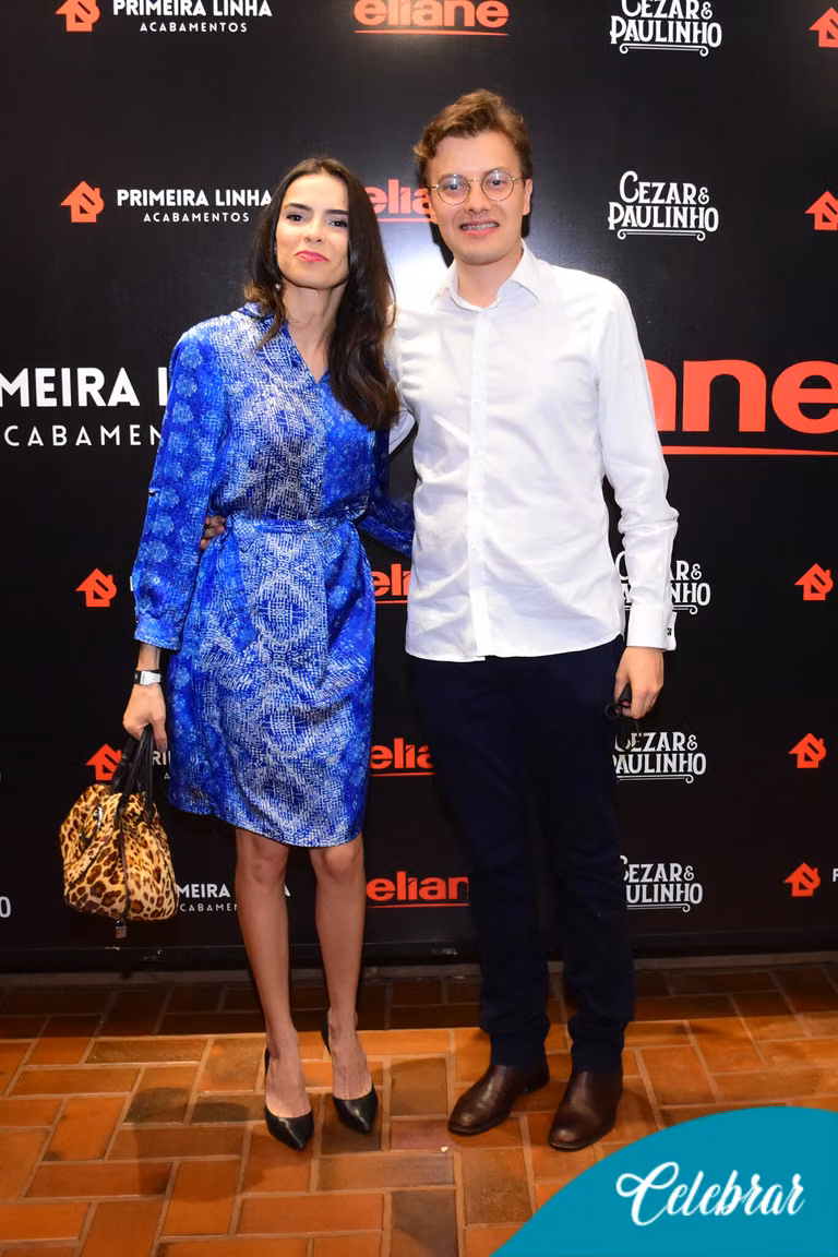 Aniversário de parceria da Primeira Linha e Pisos Eliane – foto 76