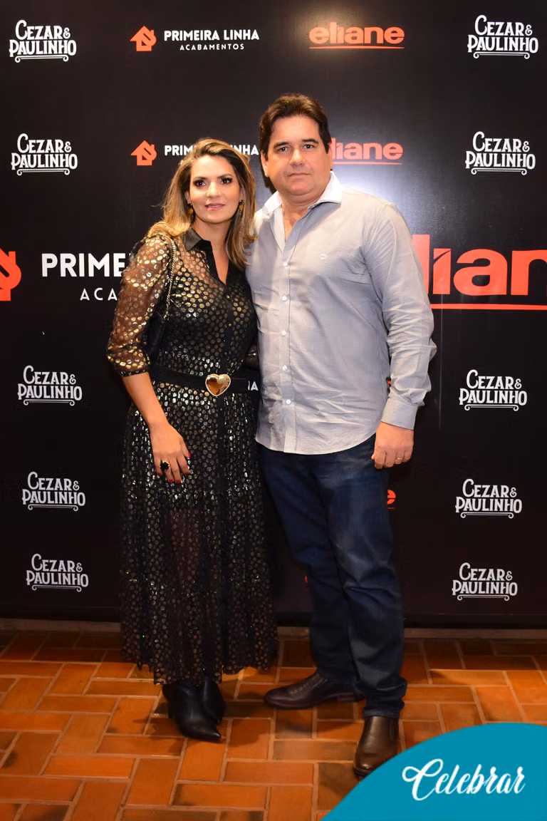 Aniversário de parceria da Primeira Linha e Pisos Eliane – foto 8