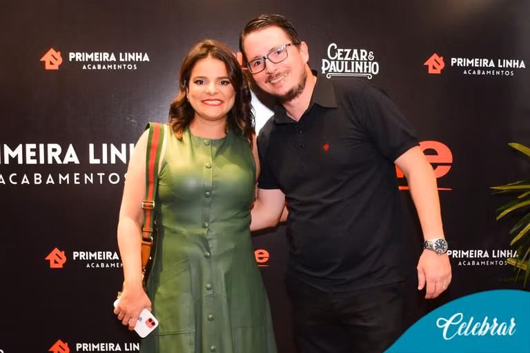 Aniversário de parceria da Primeira Linha e Pisos Eliane – foto 80