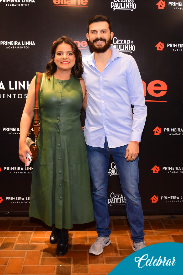 Aniversário de parceria da Primeira Linha e Pisos Eliane – foto 81