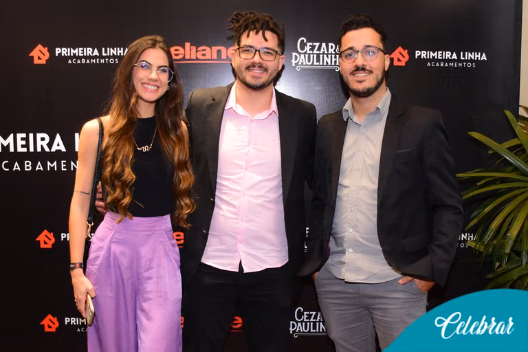 Aniversário de parceria da Primeira Linha e Pisos Eliane – foto 87