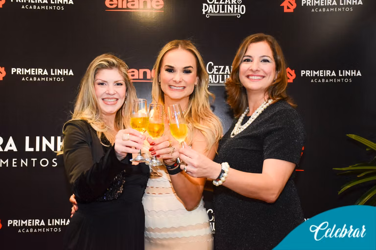 Aniversário de parceria da Primeira Linha e Pisos Eliane – foto 90