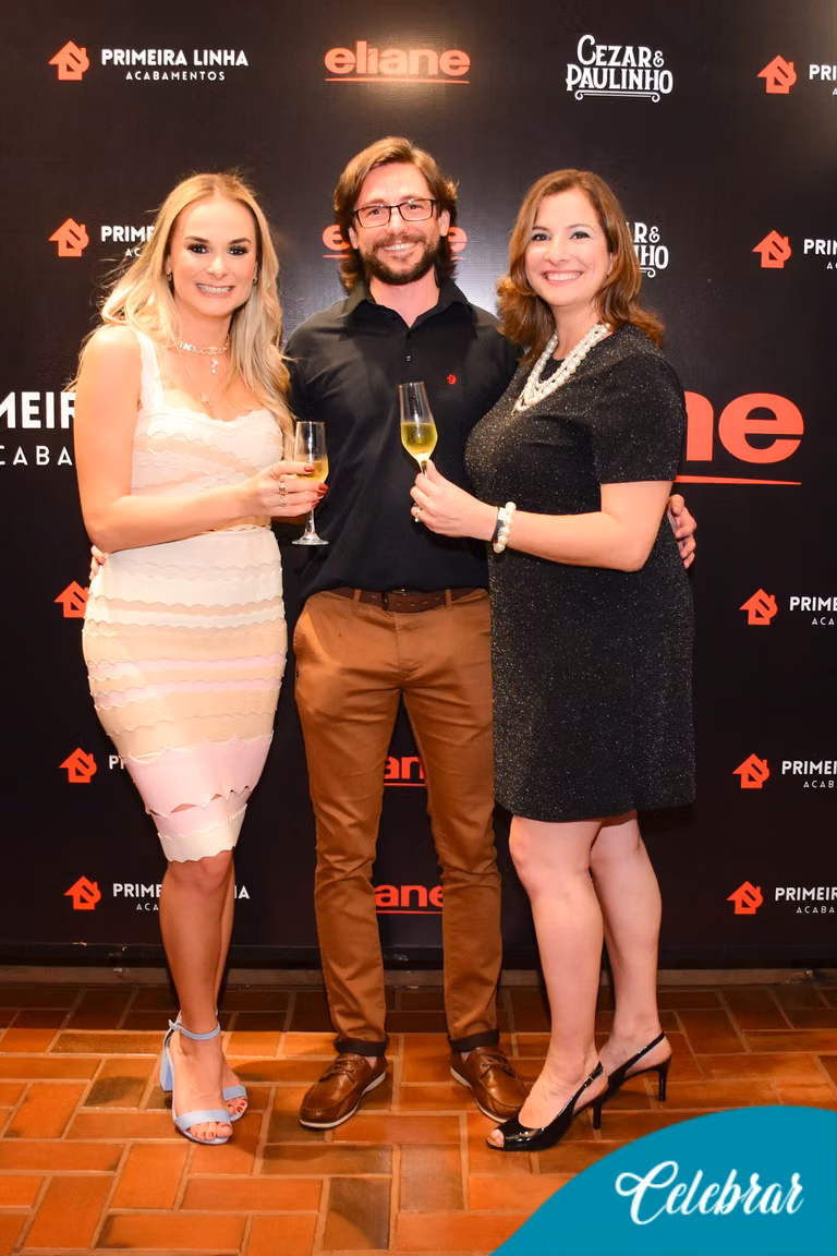 Aniversário de parceria da Primeira Linha e Pisos Eliane – foto 91