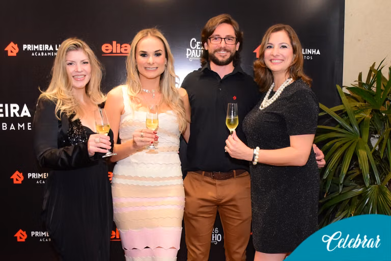 Aniversário de parceria da Primeira Linha e Pisos Eliane – foto 92