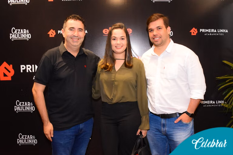 Aniversário de parceria da Primeira Linha e Pisos Eliane – foto 95