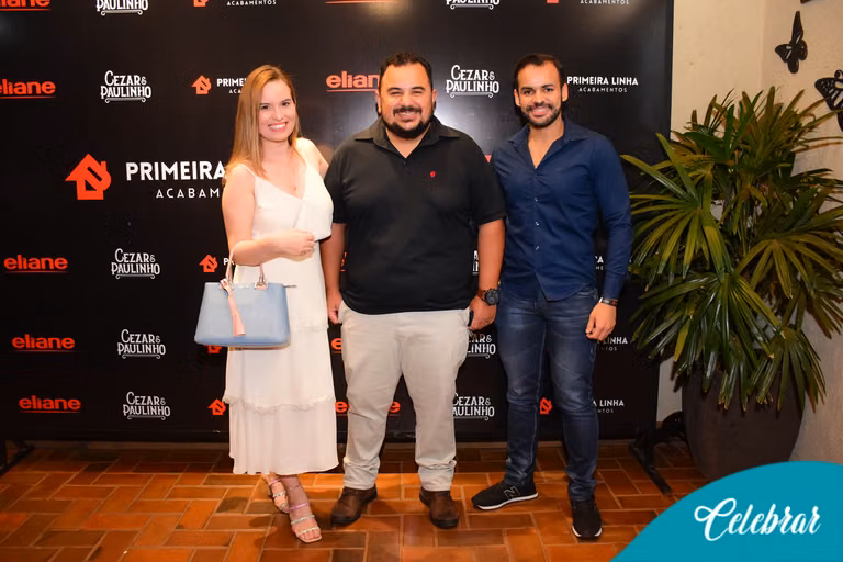 Aniversário de parceria da Primeira Linha e Pisos Eliane – foto 98
