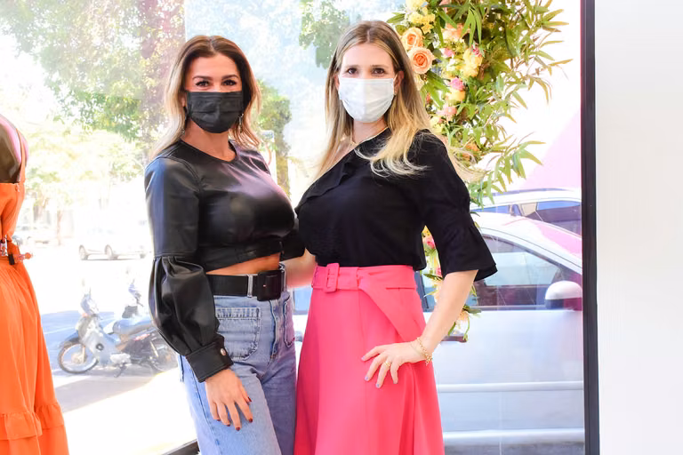 Coleção Primavera/Verão da Bella Modas – foto 25