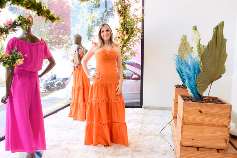Coleção Primavera/Verão da Bella Modas – foto 7