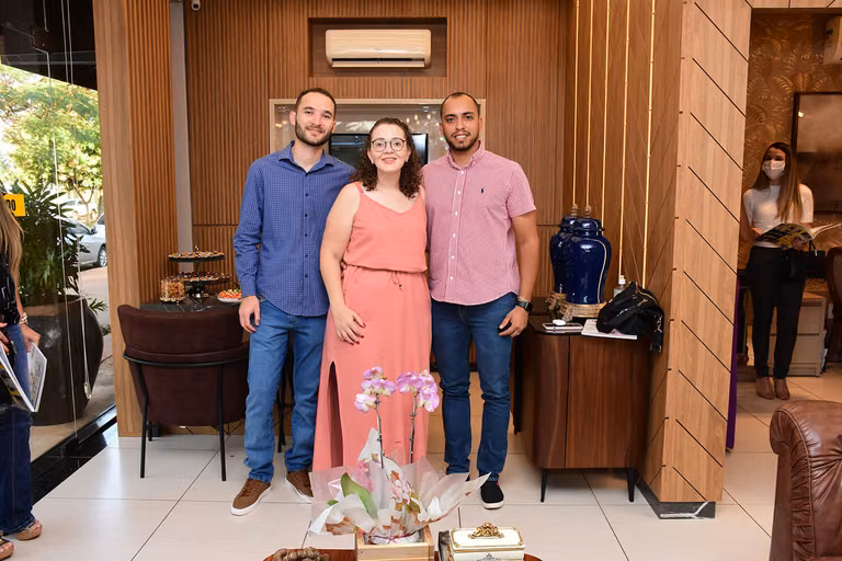 Juliana Saraiva recebe a 22ª edição da Revista Celebrar – foto 66