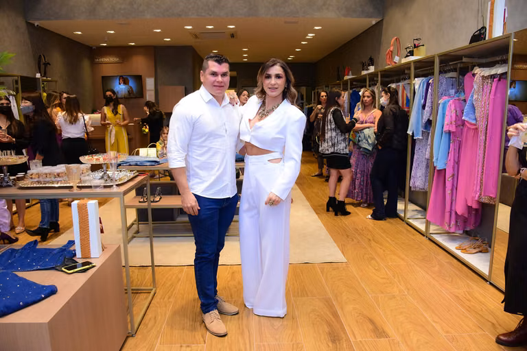 Nova loja Clube Morena Rosa – foto 13