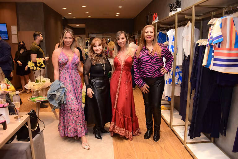 Nova loja Clube Morena Rosa – foto 23