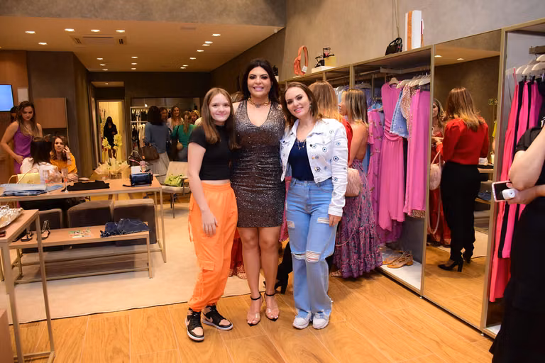 Nova loja Clube Morena Rosa – foto 32