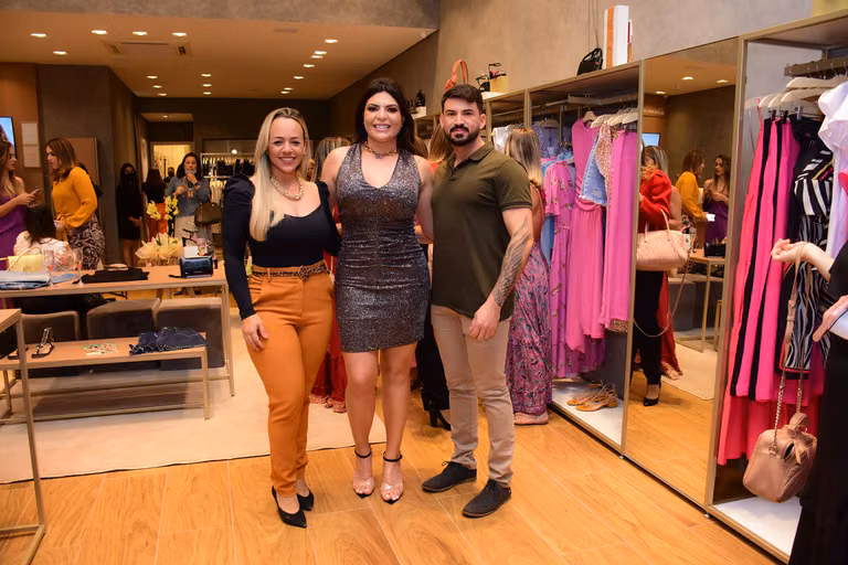 Nova loja Clube Morena Rosa – foto 33