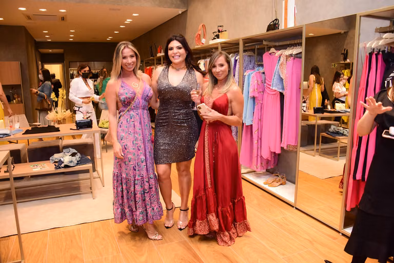 Nova loja Clube Morena Rosa – foto 34
