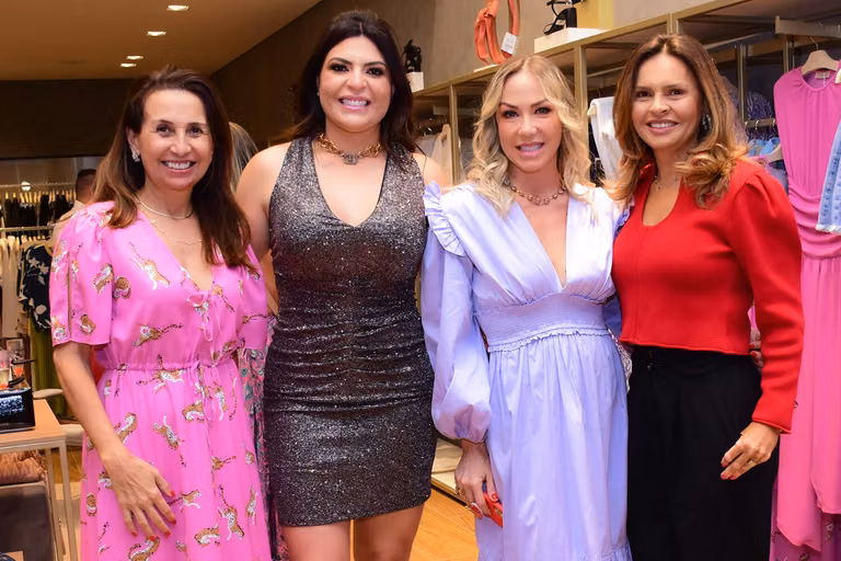 Nova loja Clube Morena Rosa – foto 36