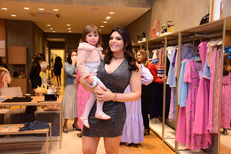 Nova loja Clube Morena Rosa – foto 41