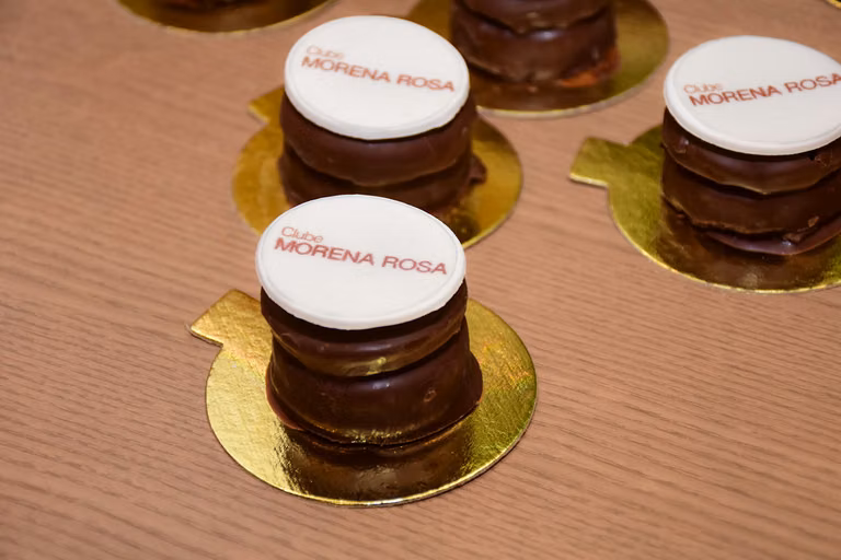 Nova loja Clube Morena Rosa – foto 47