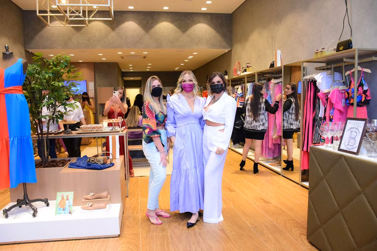 Nova loja Clube Morena Rosa – foto 5