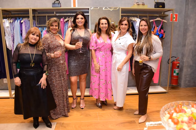Nova loja Clube Morena Rosa – foto 62