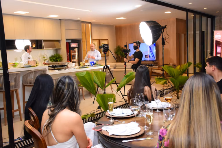 Open House - Polonio Imóveis – foto 53