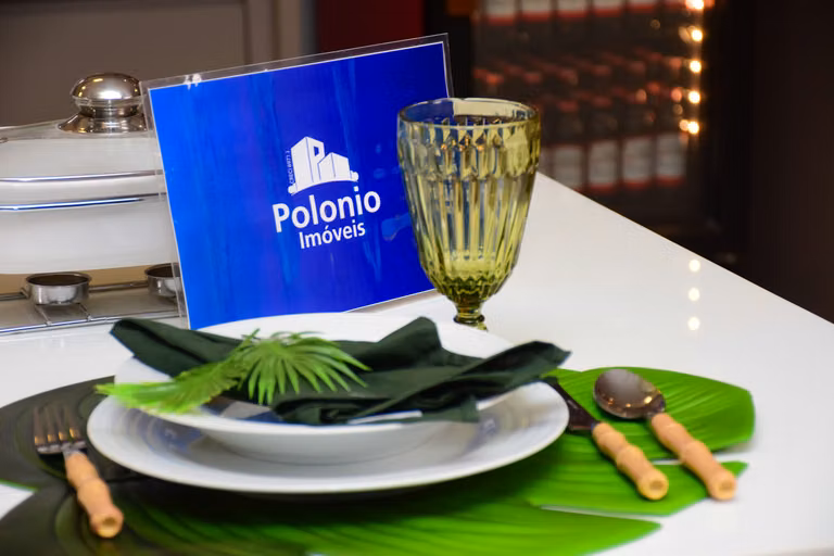 Open House - Polonio Imóveis – foto 9