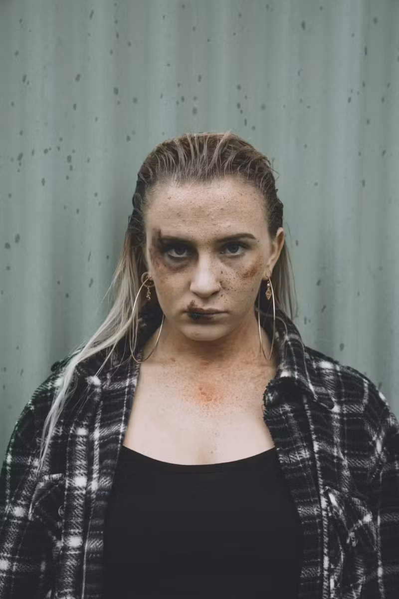 15 anos da lei maria da penha - basta a todo tipo de violência contra a mulher!