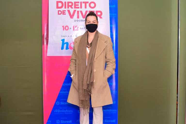 1º Leilão Virtual Direito de Viver em prol do Hospital de Amor de Dourados – foto 11