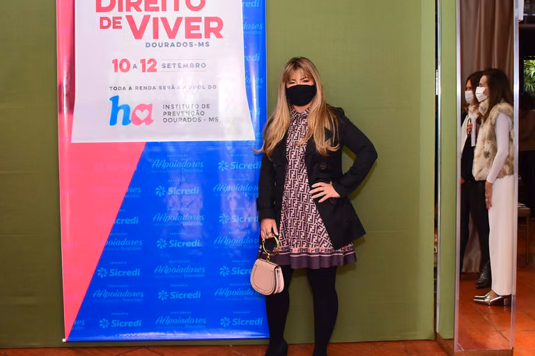 1º Leilão Virtual Direito de Viver em prol do Hospital de Amor de Dourados – foto 26