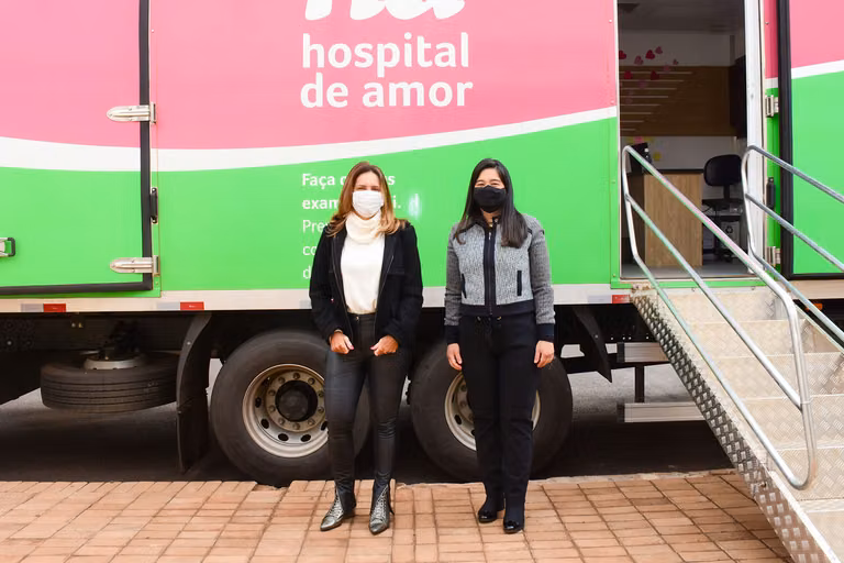 1º Leilão Virtual Direito de Viver em prol do Hospital de Amor de Dourados – foto 4