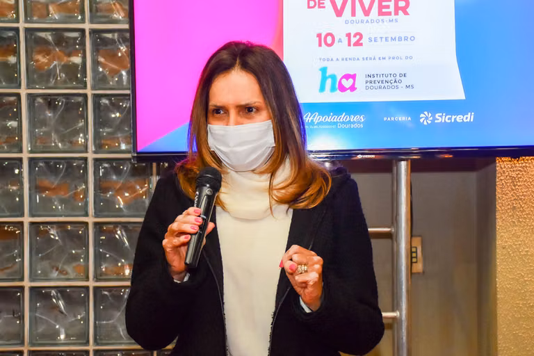 1º Leilão Virtual Direito de Viver em prol do Hospital de Amor de Dourados – foto 44