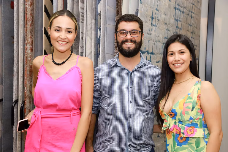 Inauguração Bazar Irã Tapetes Dourados – foto 40