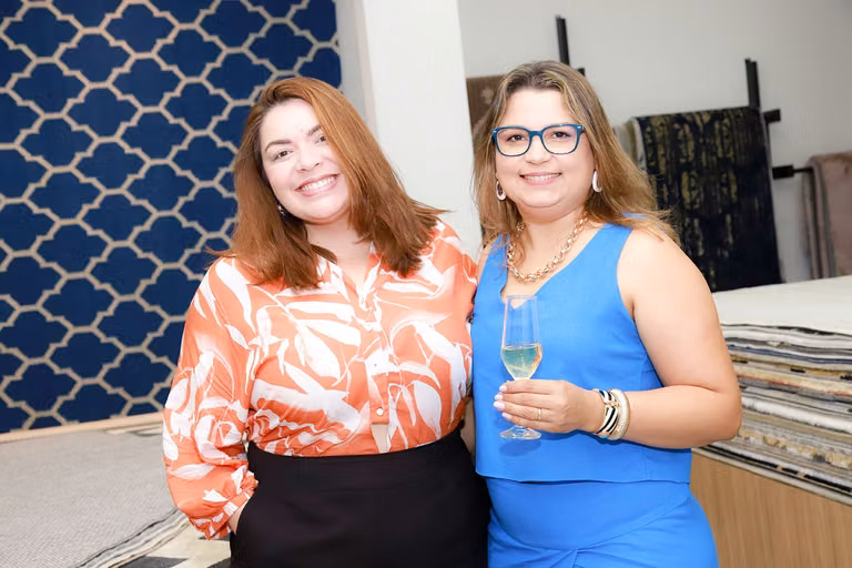 Inauguração Bazar Irã Tapetes Dourados – foto 47