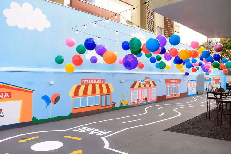Inauguração da clínica SER ESPECIAL - CENTRO DE REABILITAÇÃO INFANTIL – foto 13