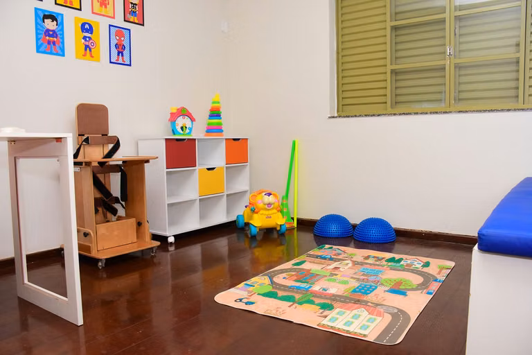 Inauguração da clínica SER ESPECIAL - CENTRO DE REABILITAÇÃO INFANTIL – foto 22
