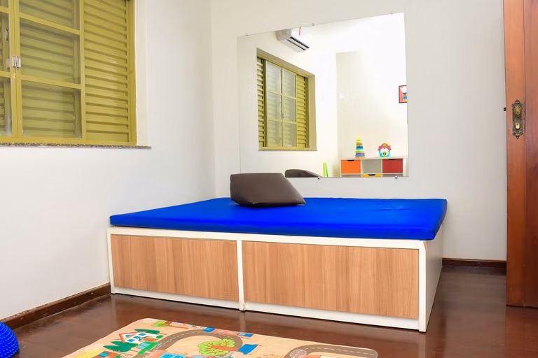 Inauguração da clínica SER ESPECIAL - CENTRO DE REABILITAÇÃO INFANTIL – foto 23