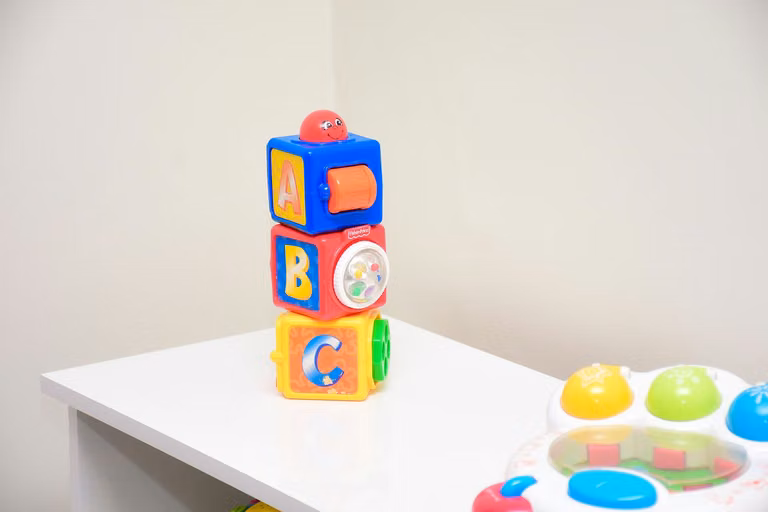 Inauguração da clínica SER ESPECIAL - CENTRO DE REABILITAÇÃO INFANTIL – foto 25