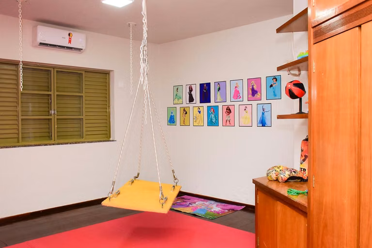 Inauguração da clínica SER ESPECIAL - CENTRO DE REABILITAÇÃO INFANTIL – foto 26