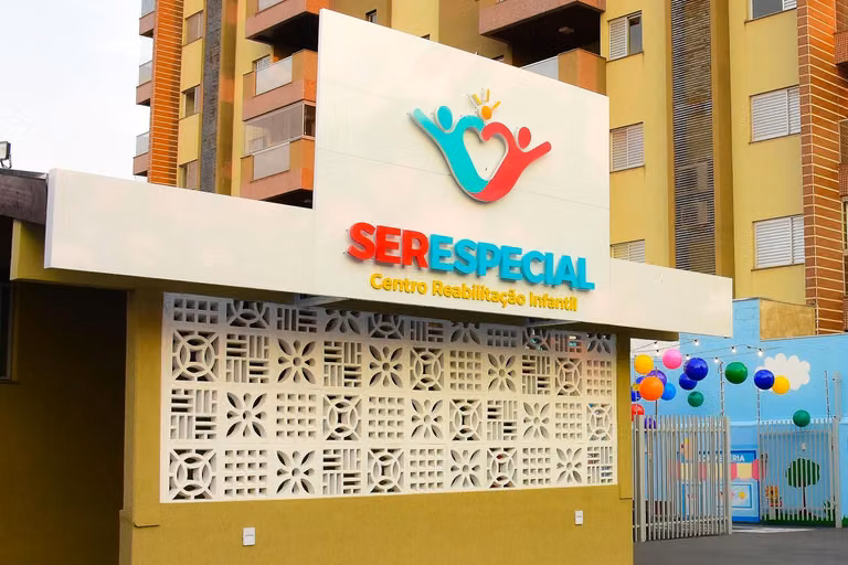 Inauguração da clínica SER ESPECIAL - CENTRO DE REABILITAÇÃO INFANTIL – foto 3