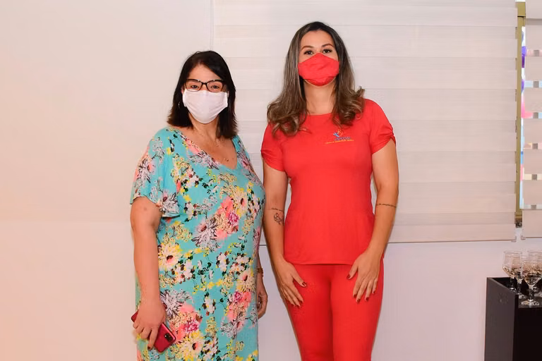 Inauguração da clínica SER ESPECIAL - CENTRO DE REABILITAÇÃO INFANTIL – foto 31