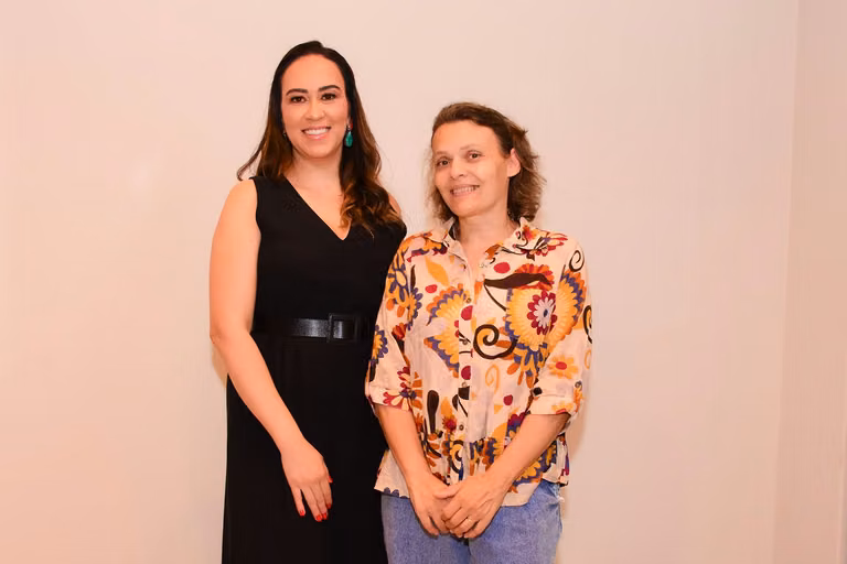 Inauguração da clínica SER ESPECIAL - CENTRO DE REABILITAÇÃO INFANTIL – foto 44